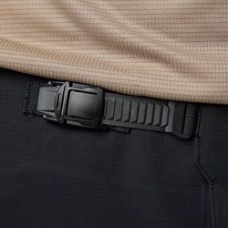 Pantalón Corto Fox Flexair Ascent Negro: Ligereza y Rendimiento para MTB y Gravel