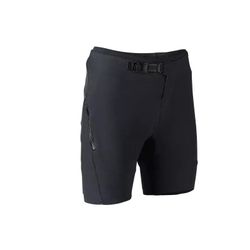 👖🦊 Pantalón Corto FOX Flexair Ascent – Mujer 🚵‍♀️✨– Ligereza y Rendimiento en MTB