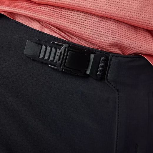 👖🦊 Pantalón Corto FOX Flexair Ascent – Mujer 🚵‍♀️✨– Ligereza y Rendimiento en MTB