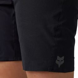 👖🦊 Pantalón Corto FOX Flexair Ascent – Mujer 🚵‍♀️✨– Ligereza y Rendimiento en MTB