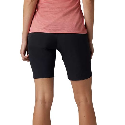 👖🦊 Pantalón Corto FOX Flexair Ascent – Mujer 🚵‍♀️✨– Ligereza y Rendimiento en MTB