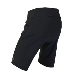Pantalón Corto Fox Flexair con Badana 🚴‍♂️ | Máxima Comodidad para MTB y Ciclismo