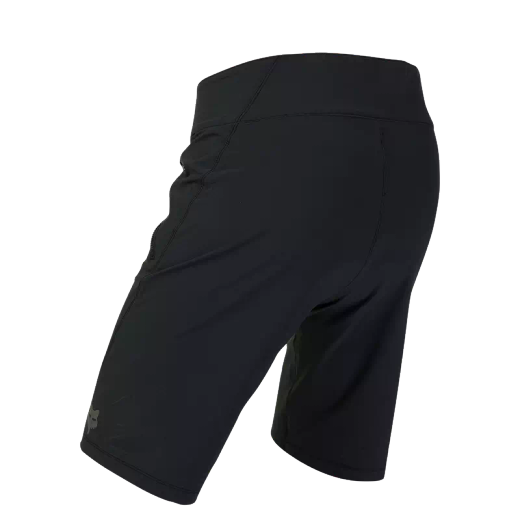 Pantalón Corto Fox Flexair con Badana 🚴‍♂️ | Máxima Comodidad para MTB y Ciclismo