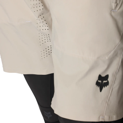 🩳🔥 Pantalón Corto Fox Flexair – Ligereza, Elasticidad y Máximo Rendimiento para MTB