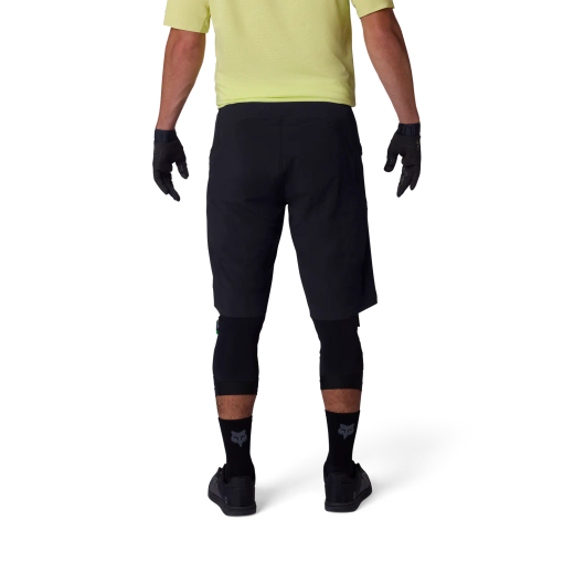 🩳🔥 Pantalón Corto Fox Flexair – Ligereza, Elasticidad y Máximo Rendimiento para MTB