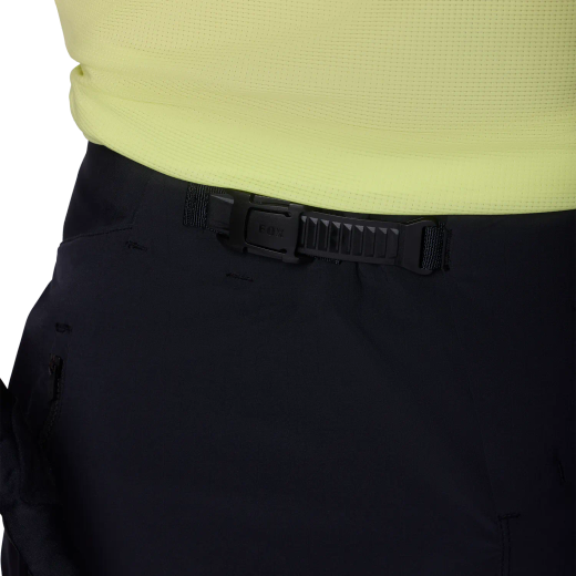 🩳🔥 Pantalón Corto Fox Flexair – Ligereza, Elasticidad y Máximo Rendimiento para MTB