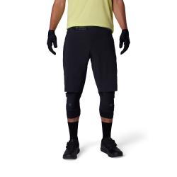 🩳🔥 Pantalón Corto Fox Flexair – Ligereza, Elasticidad y Máximo Rendimiento para MTB