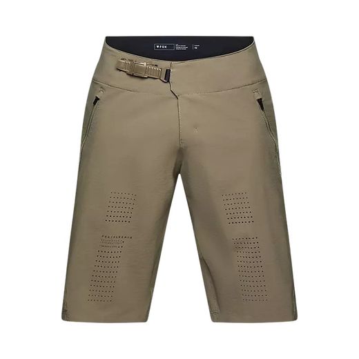Pantalón Corto Fox Flexair – Ligereza y Rendimiento para el MTB 🚵‍♂️🔥