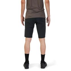 🚵‍♂️🔥 Pantalón Corto Fox Flexair – Ligereza y Rendimiento para el MTB 🚵‍♂️🔥 Negro