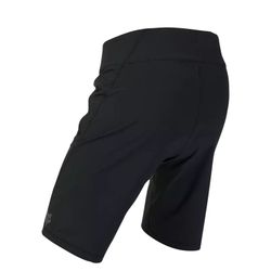 🚵‍♂️🔥 Pantalón Corto Fox Flexair – Ligereza y Rendimiento para el MTB 🚵‍♂️🔥 Negro