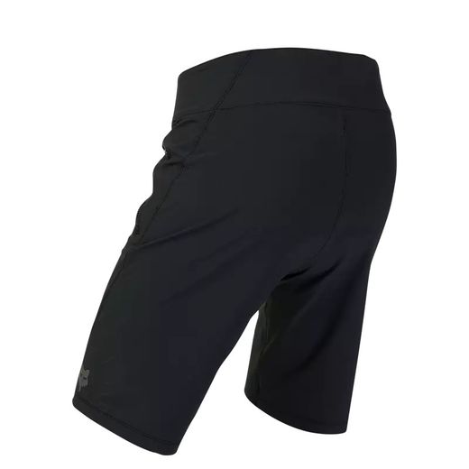 🚵‍♂️🔥 Pantalón Corto Fox Flexair – Ligereza y Rendimiento para el MTB 🚵‍♂️🔥 Negro