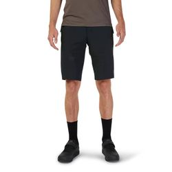 🚵‍♂️🔥 Pantalón Corto Fox Flexair – Ligereza y Rendimiento para el MTB 🚵‍♂️🔥 Negro