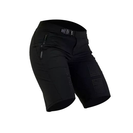 Pantalón Corto Fox Flexair para Mujer – Ligereza, Rendimiento y Comodidad en Cada Ruta