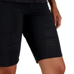 👖🦊 Pantalón Corto Fox Flexair para Mujer 🚵‍♀️✨ – Ligereza, Rendimiento y Comodidad en Cada Ruta