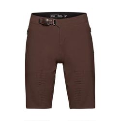 🚵‍♂️🔥 Pantalón Corto Fox Flexair para Mujer – Ligereza y Libertad en Cada Pedaleo