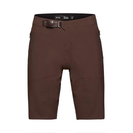 🚵‍♂️🔥 Pantalón Corto Fox Flexair para Mujer – Ligereza y Libertad en Cada Pedaleo