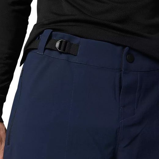 Pantalón Corto Fox Ranger con Culotte – Comodidad y Rendimiento en Cada Ruta 🚴‍♂️🔥