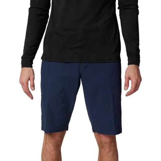 Pantalón Corto Fox Ranger con Culotte – Comodidad y Rendimiento en Cada Ruta 🚴‍♂️🔥