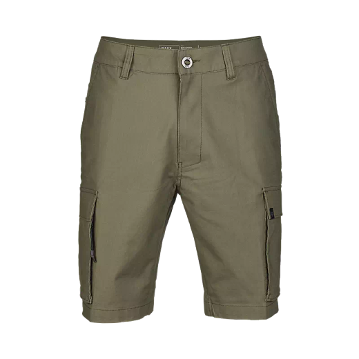 Pantalón Corto Fox Slambozo 3.0 – Comodidad, Resistencia y Estilo Casual