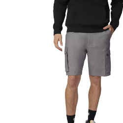 Pantalón Corto Fox Slambozo 3.0 – Comodidad, Resistencia y Estilo Casual