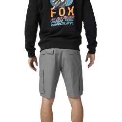 Pantalón Corto Fox Slambozo 3.0 – Comodidad, Resistencia y Estilo Casual