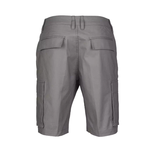 Pantalón Corto Fox Slambozo 3.0 – Comodidad, Resistencia y Estilo Casual