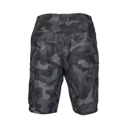 Pantalón corto Fox Slambozo Camo 🦊 | Estilo militar y comodidad para el día a día