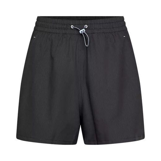 Pantalón Corto Fox Survivalist para Mujer – Comodidad y Estilo para la Aventura 🦊🌿 Negro