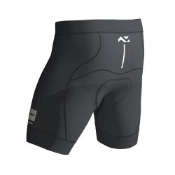 🩳🚵‍♀️ Pantalón Corto Leatt MTB Endurance 3.0 Mujer – Negro ✨