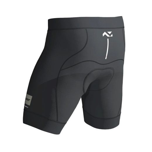 🩳🚵‍♀️ Pantalón Corto Leatt MTB Endurance 3.0 Mujer – Negro ✨