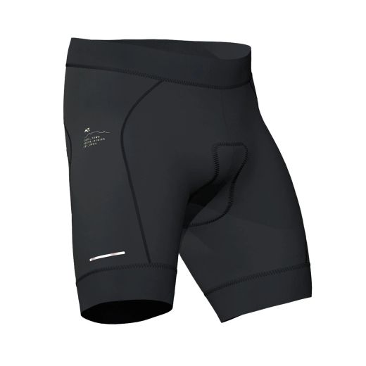 🩳🚵‍♀️ Pantalón Corto Leatt MTB Endurance 3.0 Mujer – Negro ✨