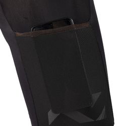 👖⚫🚵‍♂️ Pantalón Corto Leatt MTB Endurance 5.0 Negro | Comodidad y Rendimiento en Cada Ruta ✨