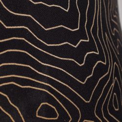 👖⚫🚵‍♂️ Pantalón Corto Leatt MTB Endurance 5.0 Negro | Comodidad y Rendimiento en Cada Ruta ✨