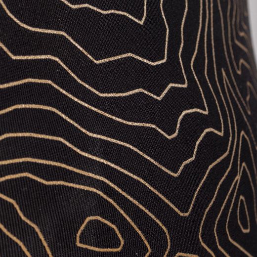 👖⚫🚵‍♂️ Pantalón Corto Leatt MTB Endurance 5.0 Negro | Comodidad y Rendimiento en Cada Ruta ✨