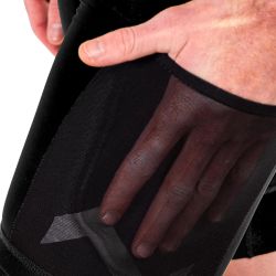 👖⚫🚵‍♂️ Pantalón Corto Leatt MTB Endurance 5.0 Negro | Comodidad y Rendimiento en Cada Ruta ✨