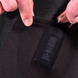 👖⚫🚵‍♂️ Pantalón Corto Leatt MTB Endurance 5.0 Negro | Comodidad y Rendimiento en Cada Ruta ✨