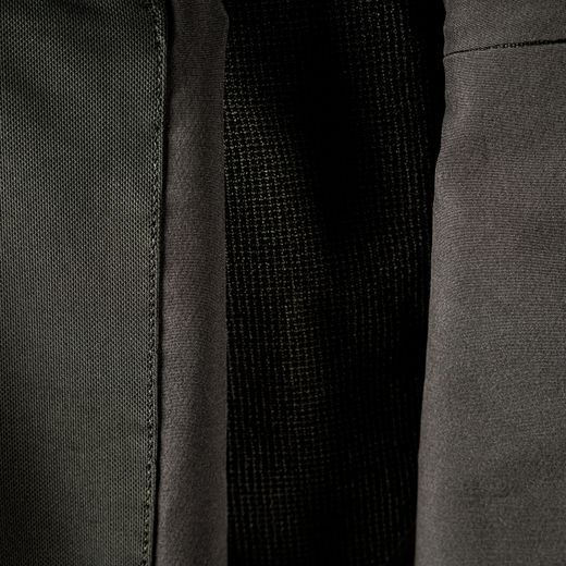 🖤🚵‍♂️ Pantalón Corto Leatt MTB Gravity 4.0 Negro Ghost – Máximo control, estilo y comodidad en cada bajada ⚡🔥
