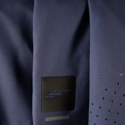 💙🚴‍♀️ Pantalón Corto Leatt MTB Trail 2.0 Mujer Azul Cosmic | Ligereza, comodidad y estilo en tus rutas 🌄