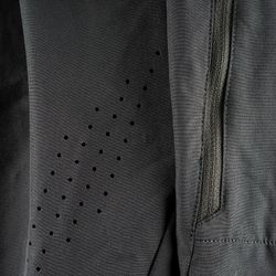 🖤🚴‍♀️ Pantalón Corto Leatt MTB Trail 2.0 Mujer Negro Ghost | Comodidad y estilo en cada aventura 🌄