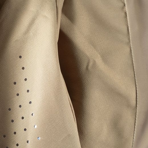 🤎🚵‍♂️ Pantalón Corto Leatt MTB Trail 3.0 con Badana Marrón Brass | Comodidad y rendimiento en cada ruta 🌄✨