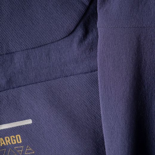 💙🚵‍♂️ Pantalón Corto Leatt MTB Trail 6.0 Cargo Azul Galaxy | Rendimiento, estilo y comodidad total 🌟