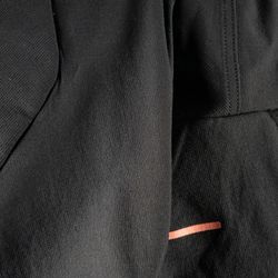 🖤🚵‍♂️ Pantalón Corto Leatt MTB Trail 6.0 Cargo Negro Ghost | Rendimiento, comodidad y estilo en cada ruta 🌄