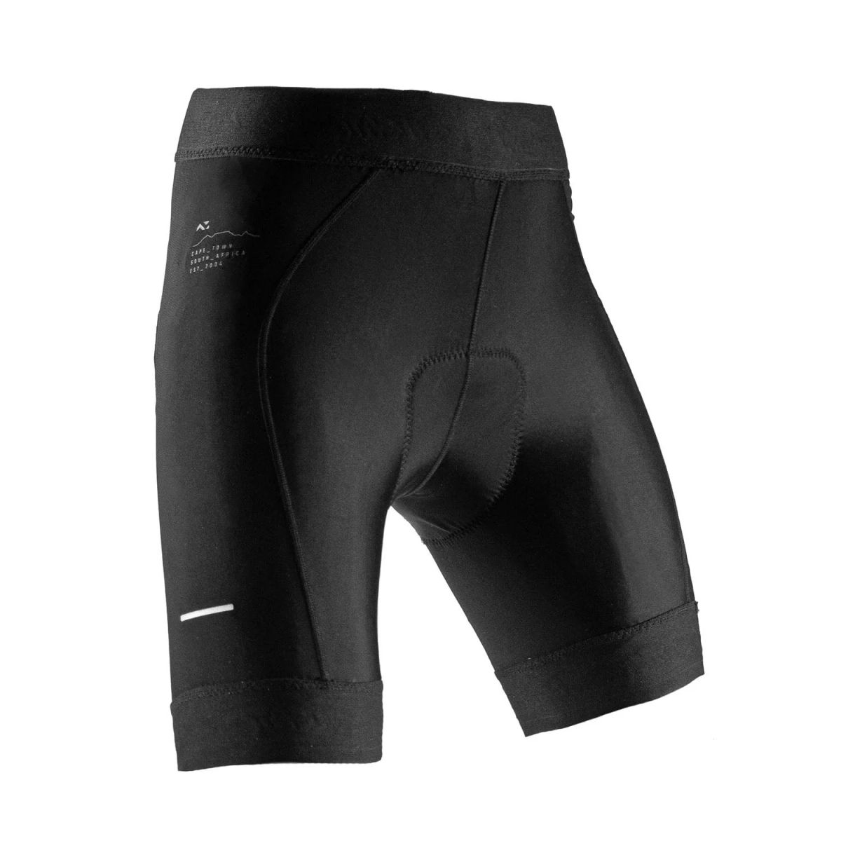🚵‍♂️💨 Pantalón Corto Leatt MTB Endurance 3.0 – Negro ⚫🔥 3XL