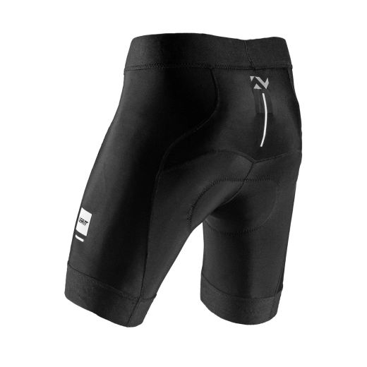 🚵‍♂️💨 Pantalón Corto Leatt MTB Endurance 3.0 – Negro ⚫🔥