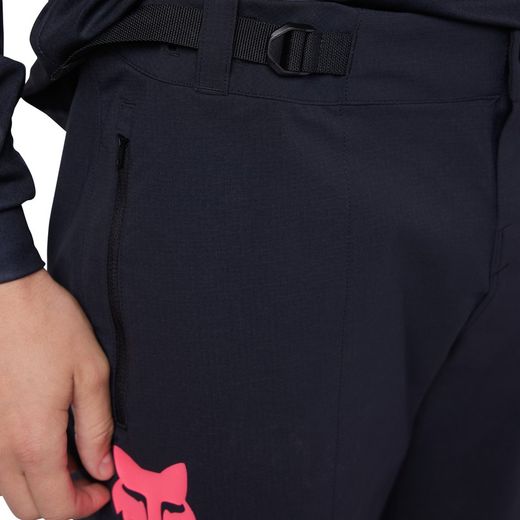 🚴‍♂️🔥 Pantalón Corto Ranger Race Fox – Rendimiento y Comodidad en Cada Ruta de MTB 🌄