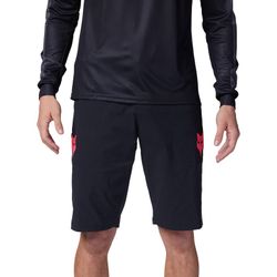 🚴‍♂️🔥 Pantalón Corto Ranger Race Fox – Rendimiento y Comodidad en Cada Ruta de MTB 🌄