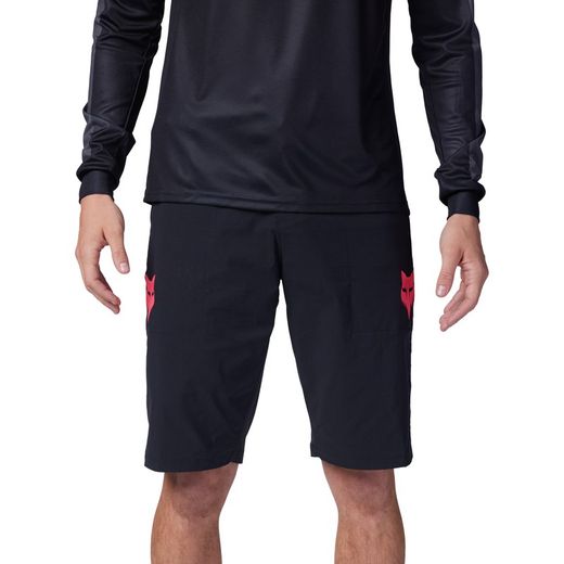 🚴‍♂️🔥 Pantalón Corto Ranger Race Fox – Rendimiento y Comodidad en Cada Ruta de MTB 🌄