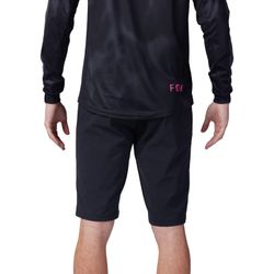 🚴‍♂️🔥 Pantalón Corto Ranger Race Fox – Rendimiento y Comodidad en Cada Ruta de MTB 🌄