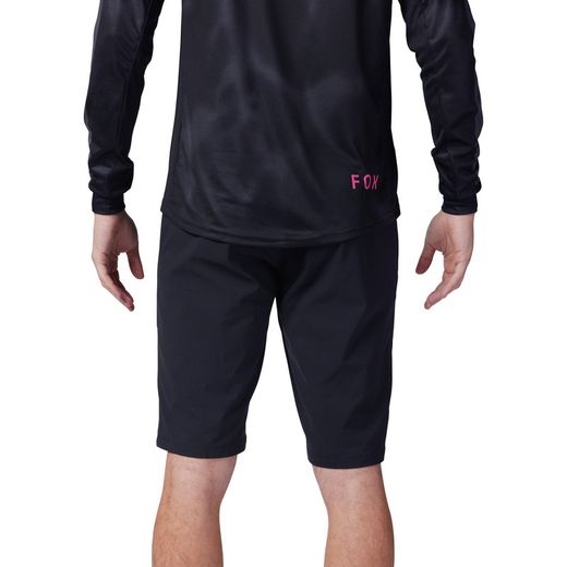 🚴‍♂️🔥 Pantalón Corto Ranger Race Fox – Rendimiento y Comodidad en Cada Ruta de MTB 🌄
