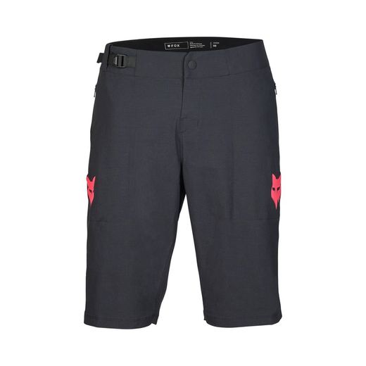 Pantalón Corto Ranger Race Fox: Rendimiento y Comodidad en Cada Ruta de MTB